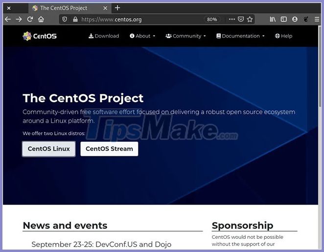 如何在树莓派上安装 CentOS 的图片 1