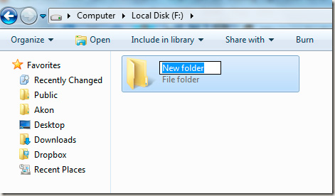 Windows 7的一些快捷方式可能未知的图片1